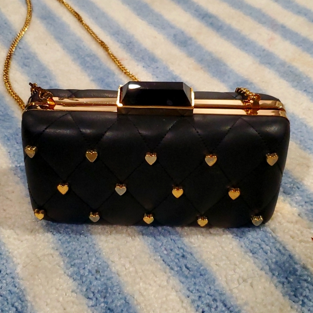 Small C wonder party bag